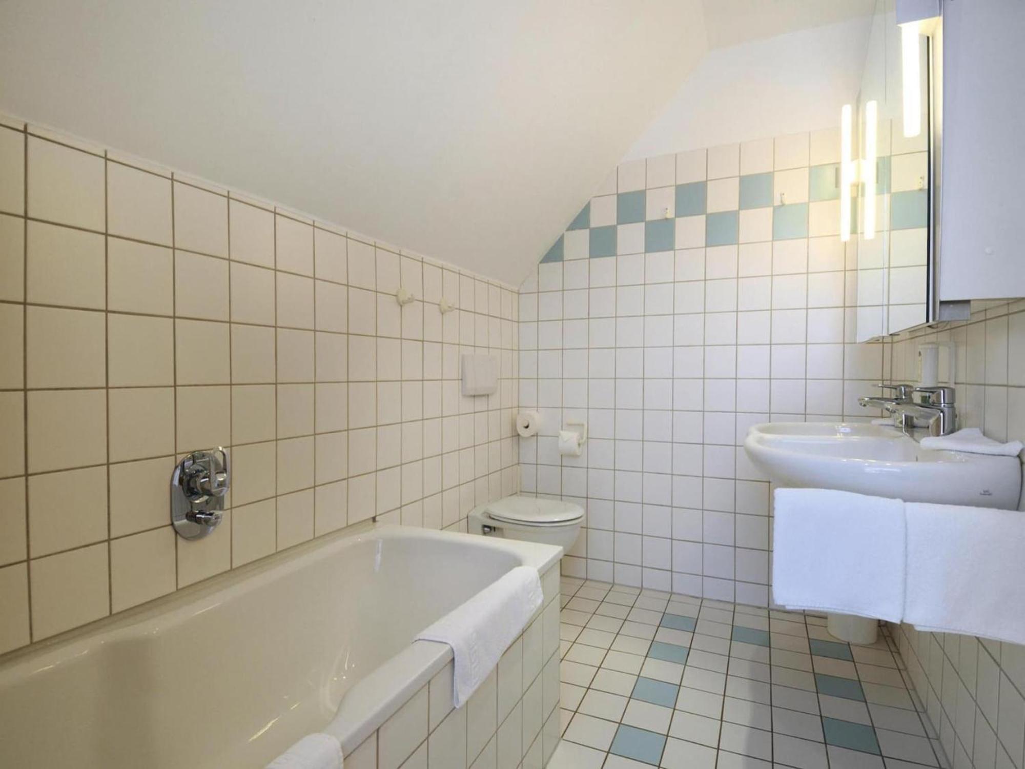 Apartments Post Hiddensee, Витте Экстерьер фото