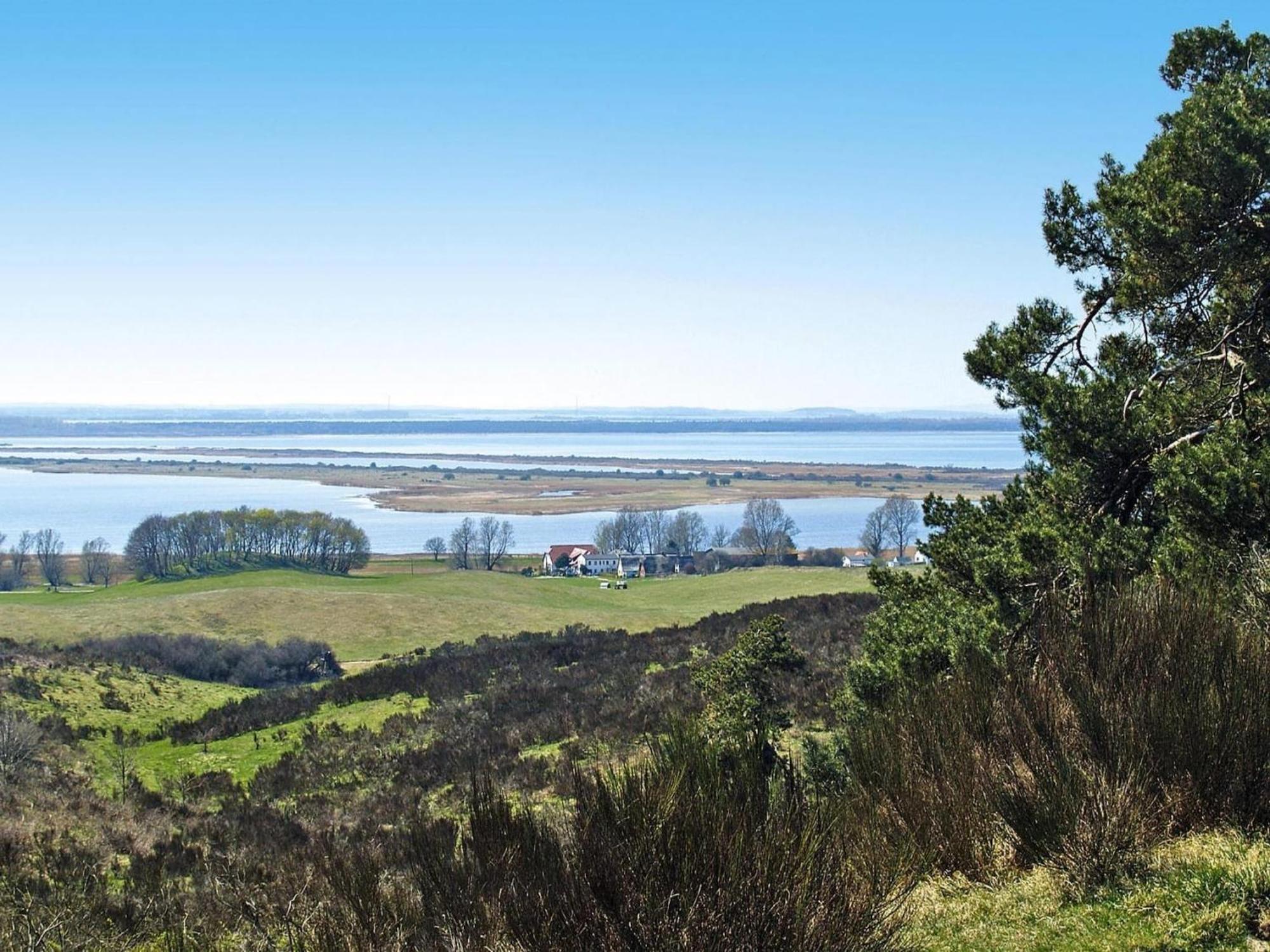 Apartments Post Hiddensee, Витте Экстерьер фото